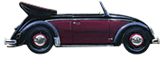 Bug Convertible