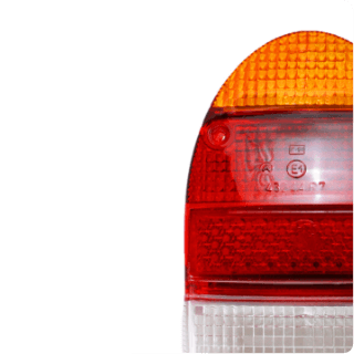 Light Lenses & Seals